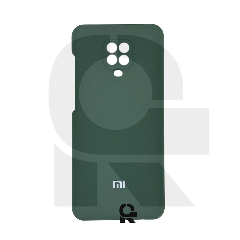 قاب سیلیکونی اصلی XIAOMI REDMI NOTE 9S — تصویر ۷