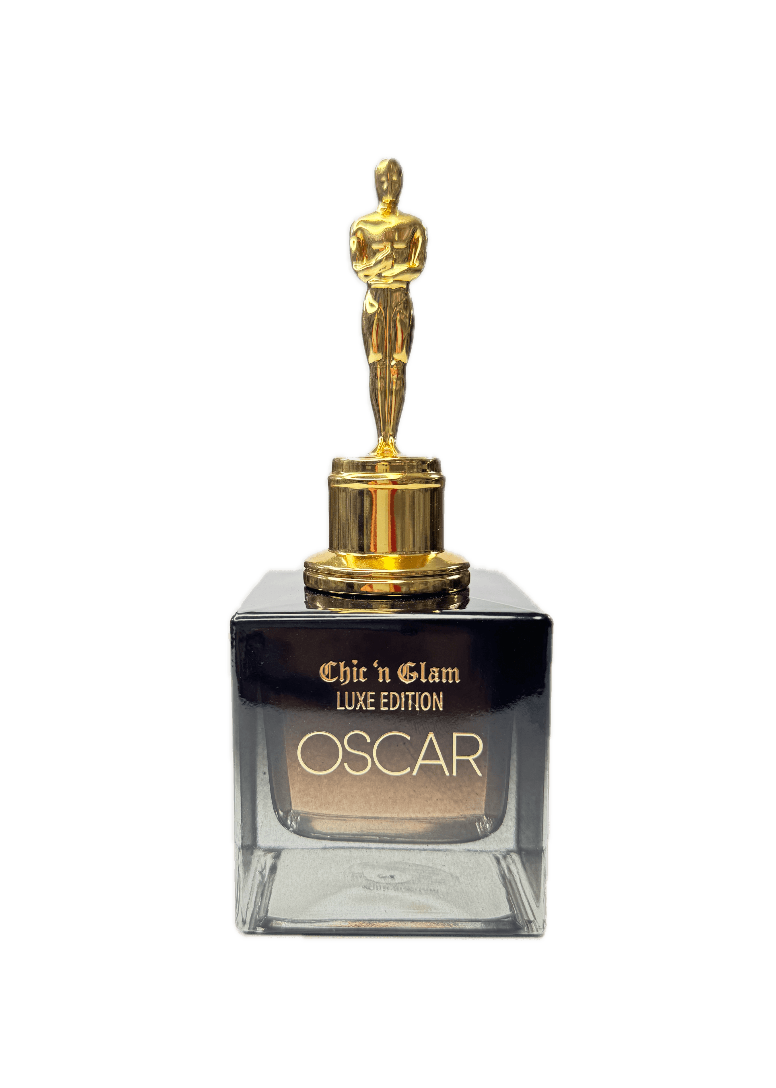 عطر ادوپرفیوم دونا تروساردی چیکن گلام Oscar For Women — تصویر ۳
