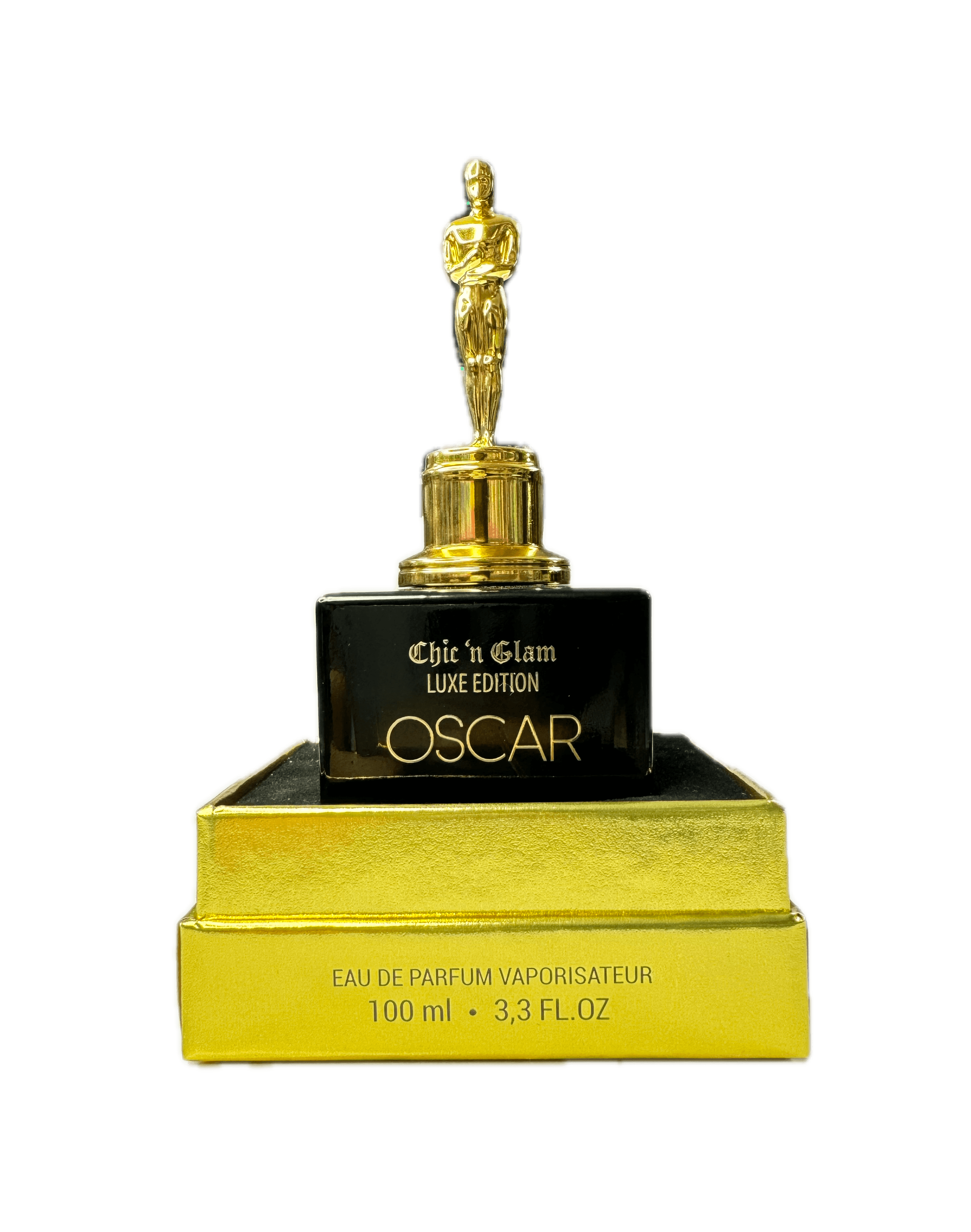 عطر ادوپرفیوم دونا تروساردی چیکن گلام Oscar For Women — تصویر ۴