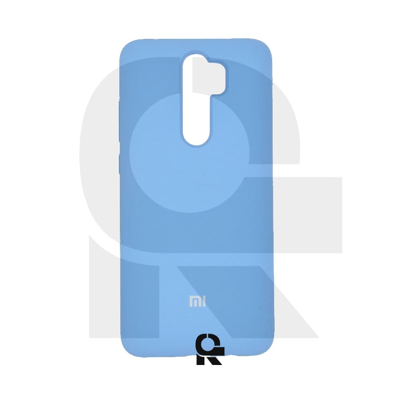 قاب سیلیکونی اصلی XIAOMI REDMI NOTE 8 PRO — تصویر ۲