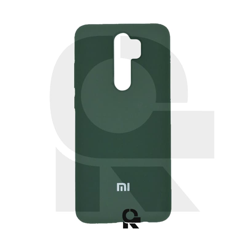 قاب سیلیکونی اصلی XIAOMI REDMI NOTE 8 PRO — تصویر ۸