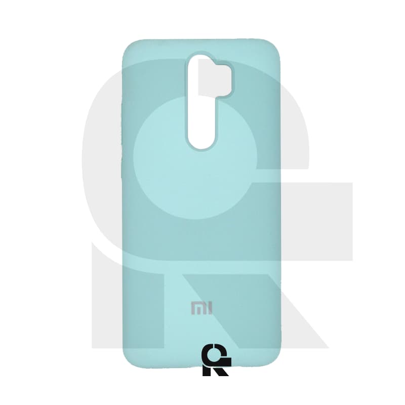 قاب سیلیکونی اصلی XIAOMI REDMI NOTE 8 PRO — تصویر ۷