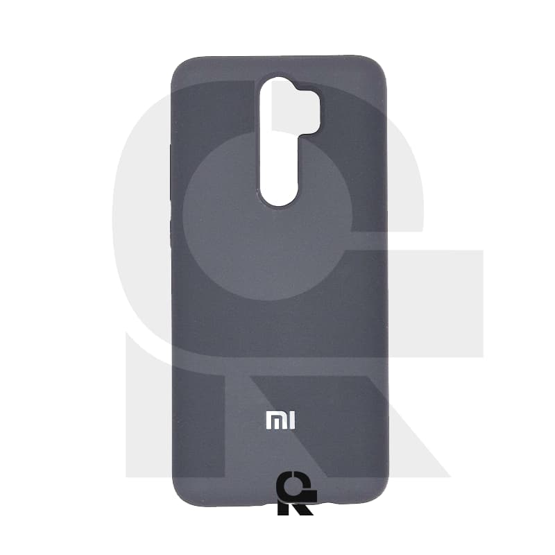 قاب سیلیکونی اصلی XIAOMI REDMI NOTE 8 PRO — تصویر ۵