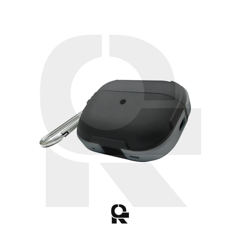 کاور ایرپاد KZDOO AirPods PRO مدل Crashguard | محافظ ضد ضربه کیس ایرپاد — تصویر ۵