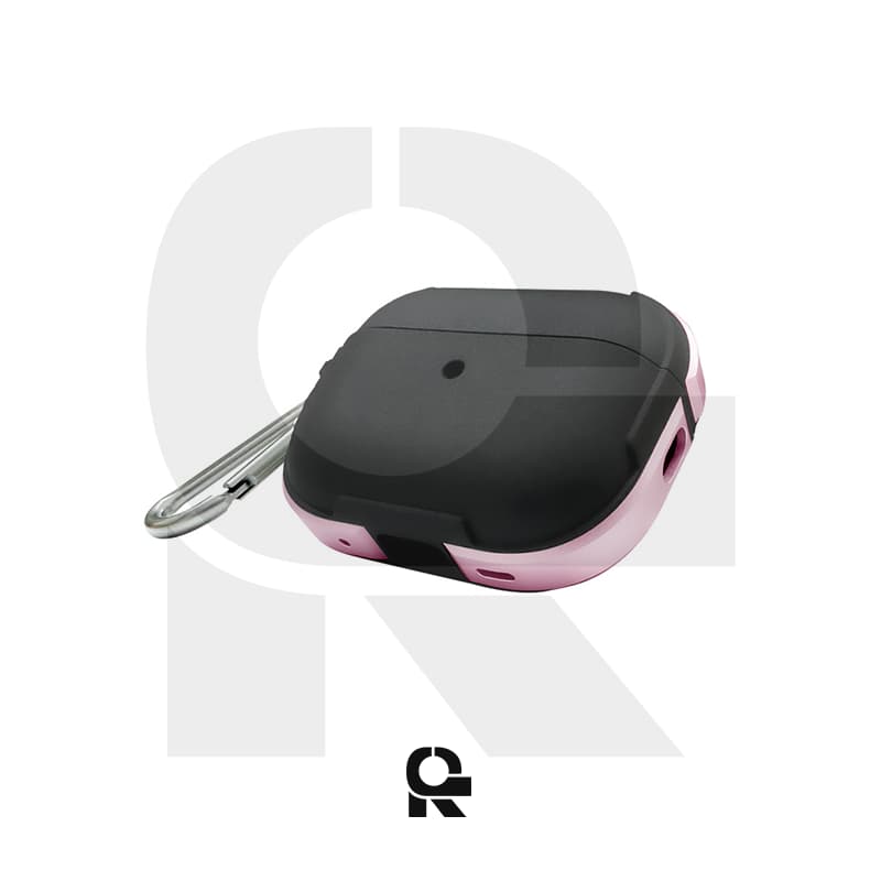 کاور ایرپاد 2 KZDOO AirPods PRO مدل Crashguard | محافظ ایرپاد پرو 2
