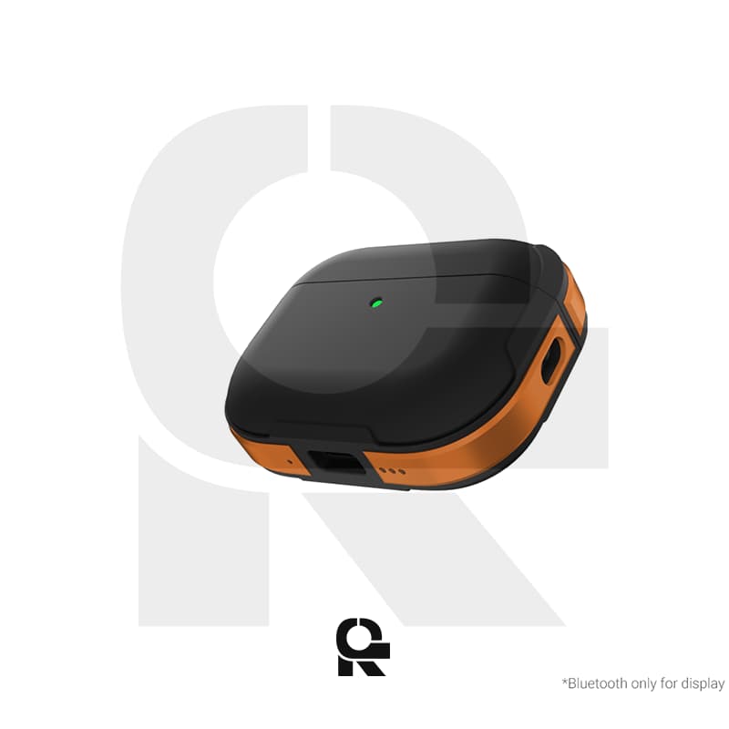 کاور ایرپاد 3 KZDOO AirPods PRO مدل Crashguard | محافظ ایرپاد پرو 3