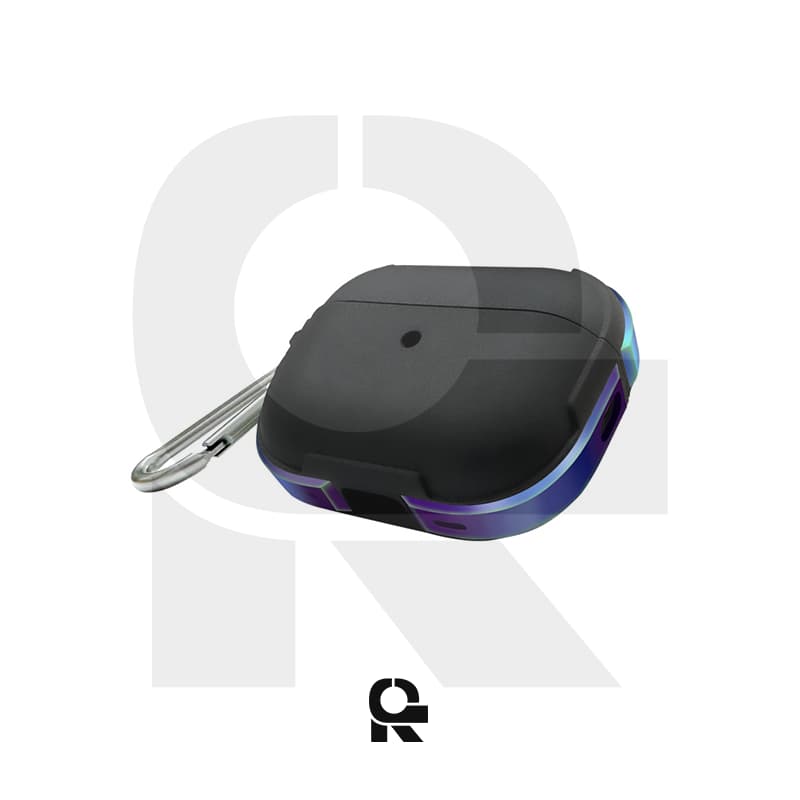 کاور ایرپاد 3 KZDOO AirPods PRO مدل Crashguard | محافظ ایرپاد پرو 3 — تصویر ۲