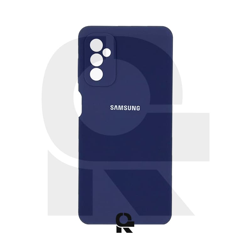 قاب سیلیکونی اصلی SAMSUNG M52 — تصویر ۴