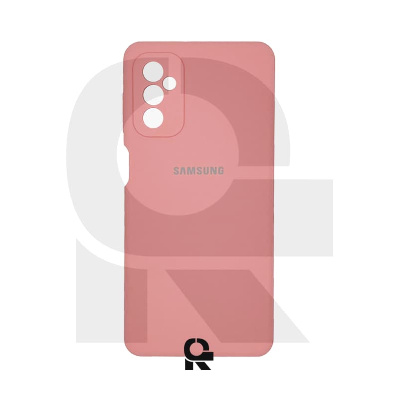 قاب سیلیکونی اصلی SAMSUNG M52 — تصویر ۸