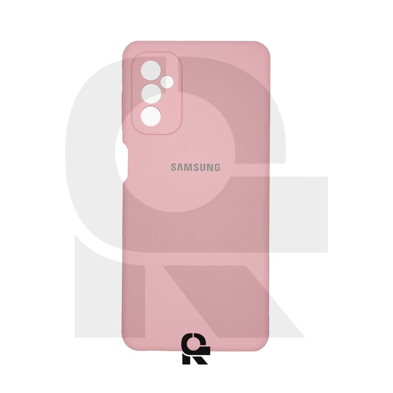 قاب سیلیکونی اصلی SAMSUNG M52 — تصویر ۵