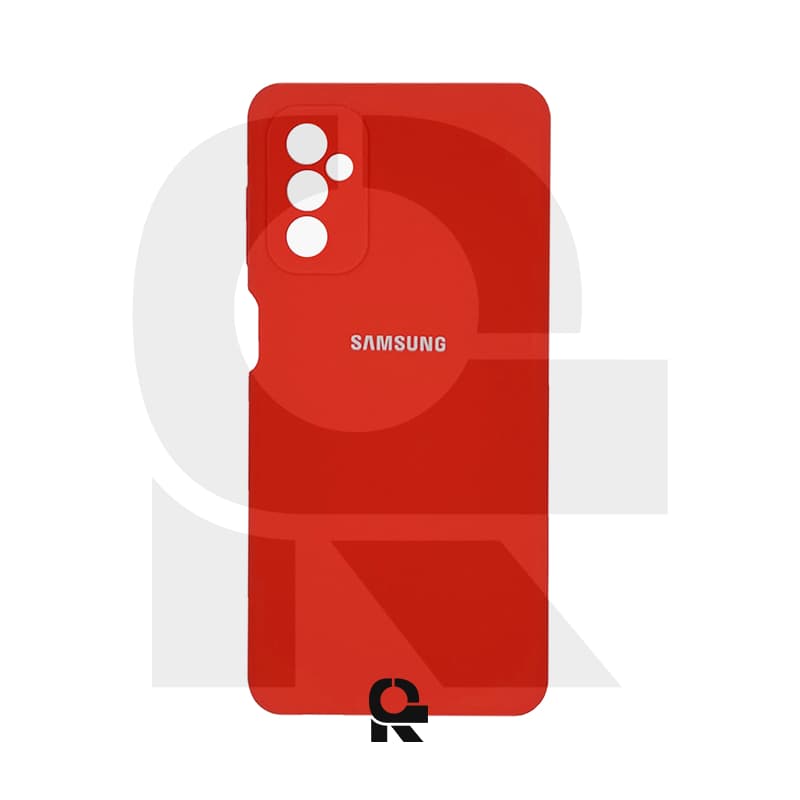 قاب سیلیکونی اصلی SAMSUNG M52 — تصویر ۶