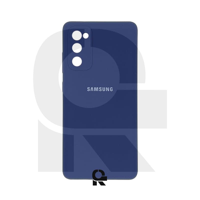 قاب سیلیکونی اصلی SAMSUNG S20 FE — تصویر ۲