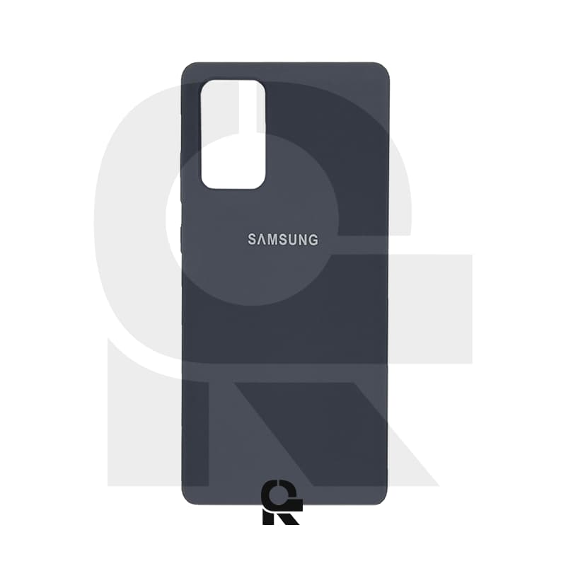 قاب سیلیکونی اصلی SAMSUNG NOTE 20 — تصویر ۵
