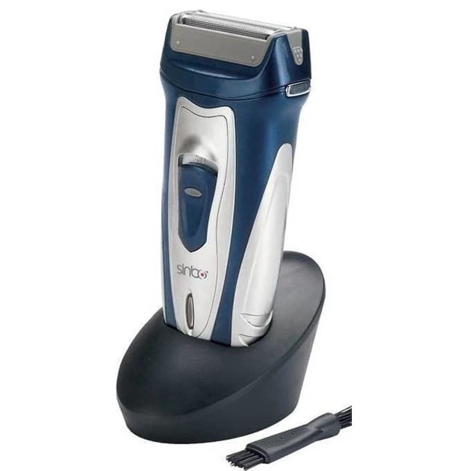 ریش تراش سینبو مدل SS4023 — تصویر ۶