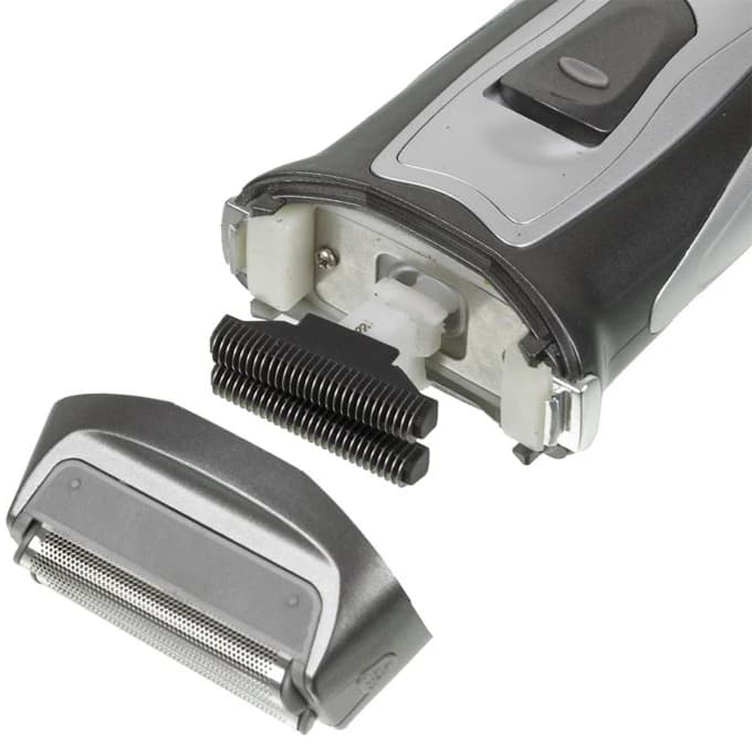 ریش تراش سینبو مدل SS4023 — تصویر ۵
