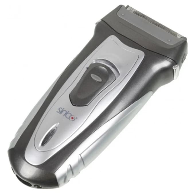 ریش تراش سینبو مدل SS4023 — تصویر ۷