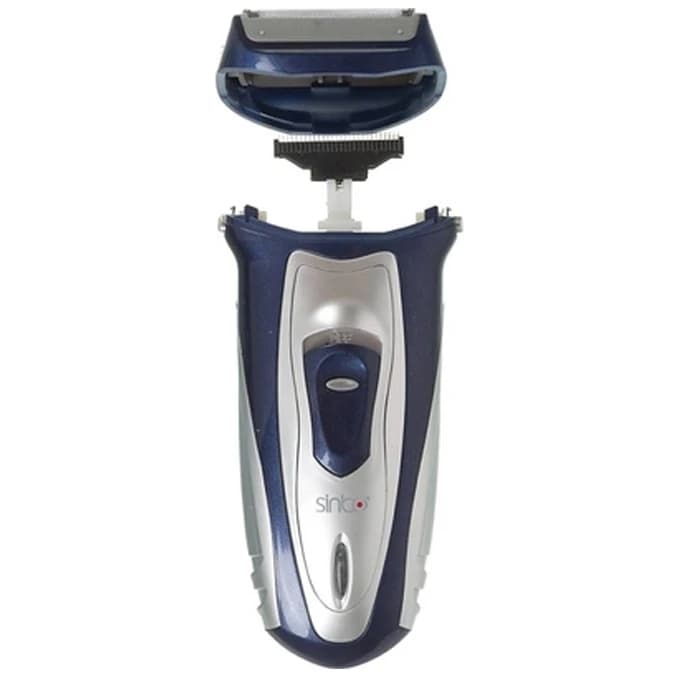 ریش تراش سینبو مدل SS4023 — تصویر ۳
