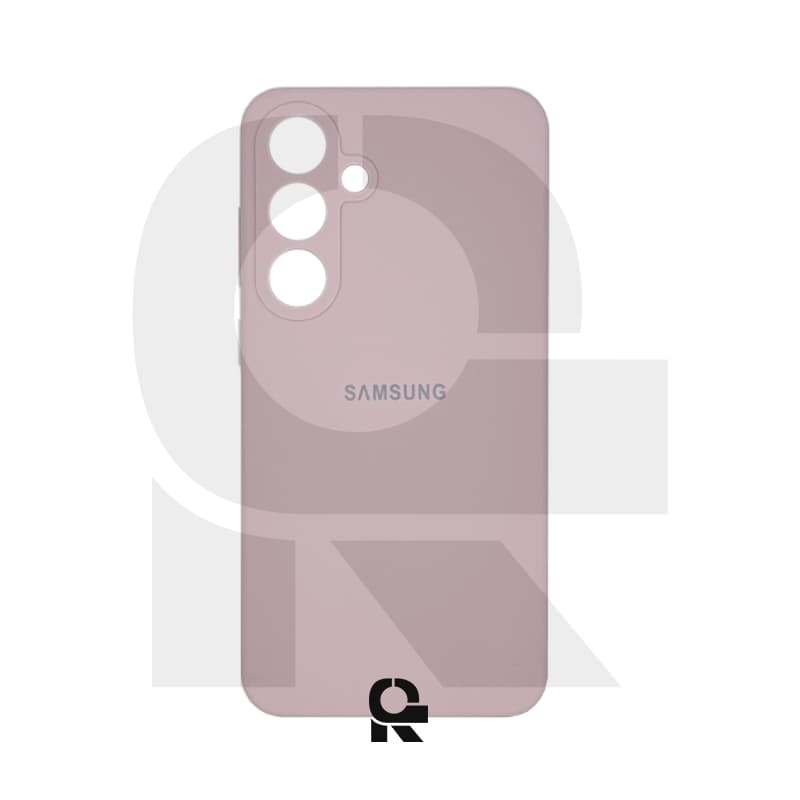 قاب سیلیکونی اصلی SAMSUNG S23 FE — تصویر ۴