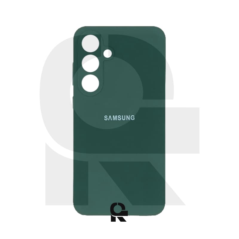 قاب سیلیکونی اصلی SAMSUNG S23 FE — تصویر ۲