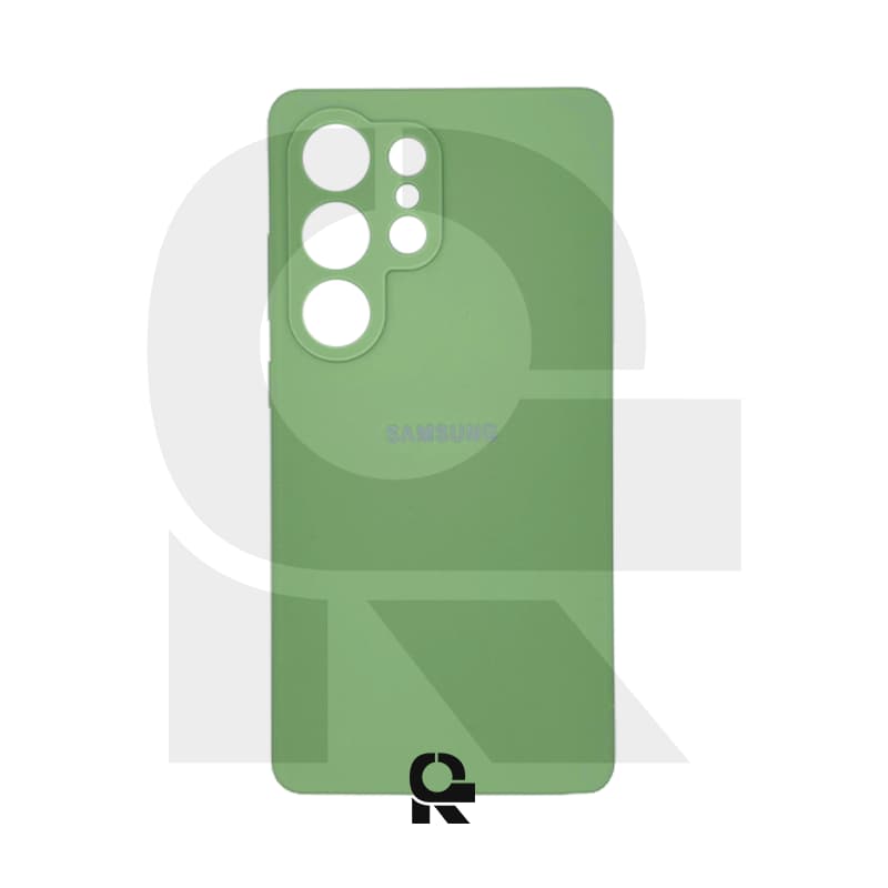 قاب سیلیکونی اصلی SAMSUNG S23 ULTRA — تصویر ۶