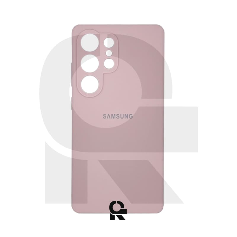 قاب سیلیکونی اصلی SAMSUNG S23 ULTRA — تصویر ۲