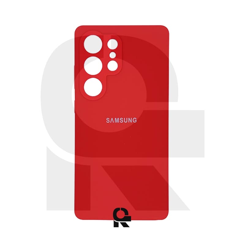 قاب سیلیکونی اصلی SAMSUNG S23 ULTRA — تصویر ۴