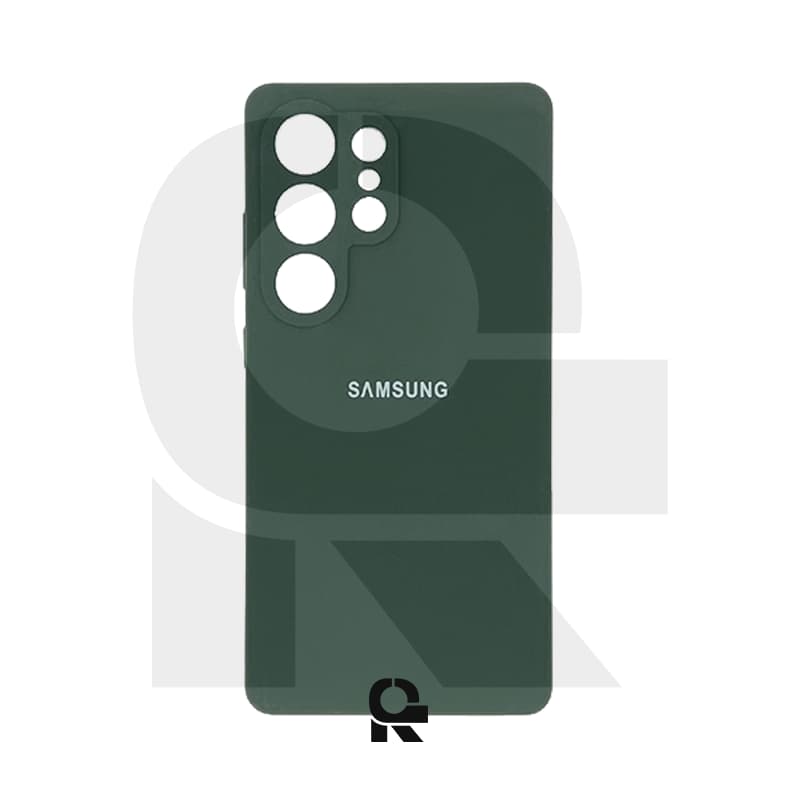 قاب سیلیکونی اصلی SAMSUNG S23 ULTRA — تصویر ۷