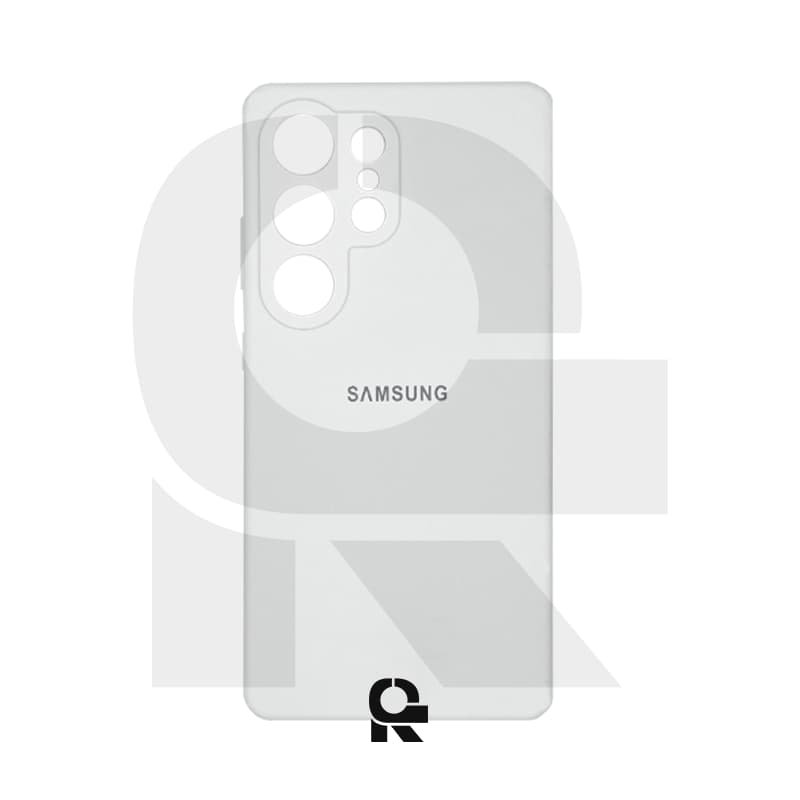 قاب سیلیکونی اصلی SAMSUNG S23 ULTRA — تصویر ۵