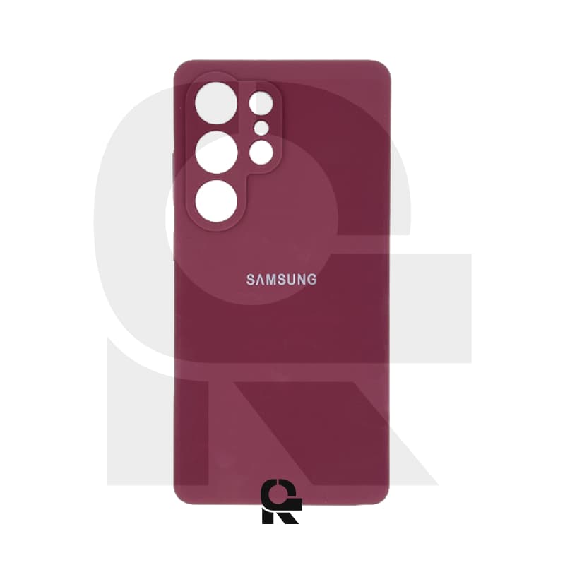 قاب سیلیکونی اصلی SAMSUNG S23 ULTRA — تصویر ۸