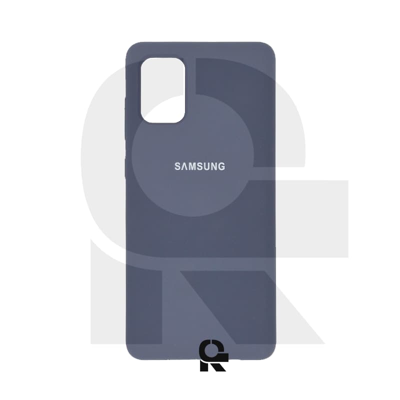 قاب سیلیکونی اصلی SAMSUNG NOTE 10 LITE — تصویر ۳