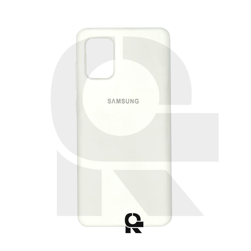 قاب سیلیکونی اصلی SAMSUNG NOTE 10 LITE — تصویر ۸