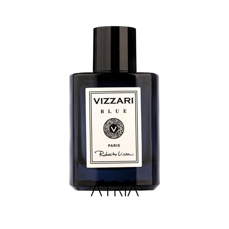 عطر ادکلن روبرتو ویزاری بلو 100 میل | Blue ROBERTO VIZZARI