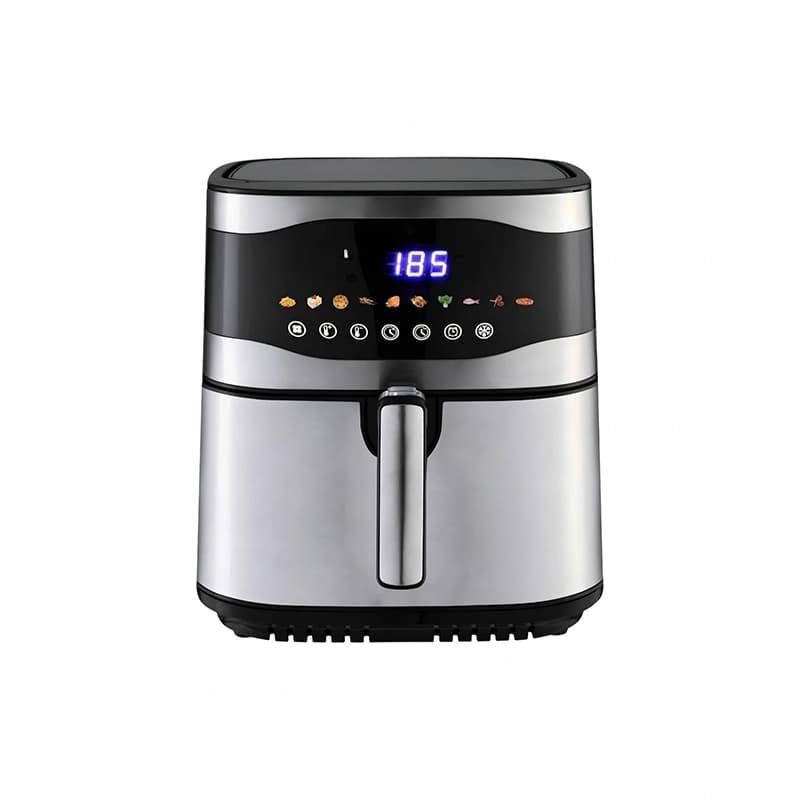 سرخ‌کن 9 لیتری فلاویا مدل FL-890
