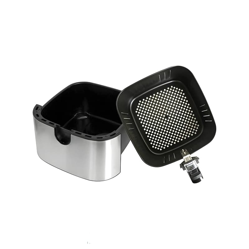 سرخ‌کن 9 لیتری فلاویا مدل FL-890 — تصویر ۲