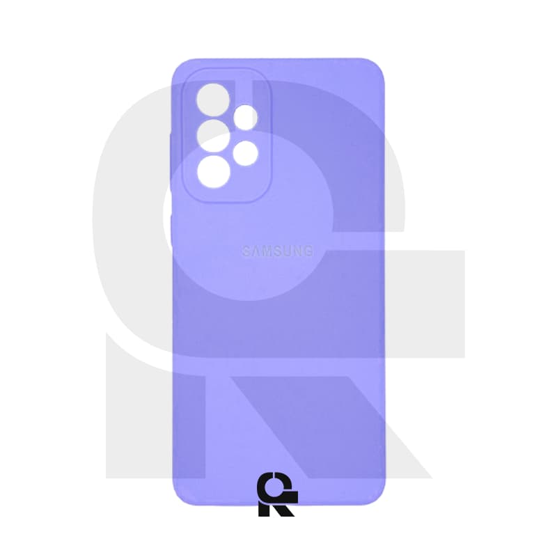قاب سیلیکونی اصلی SAMSUNG A53 — تصویر ۵