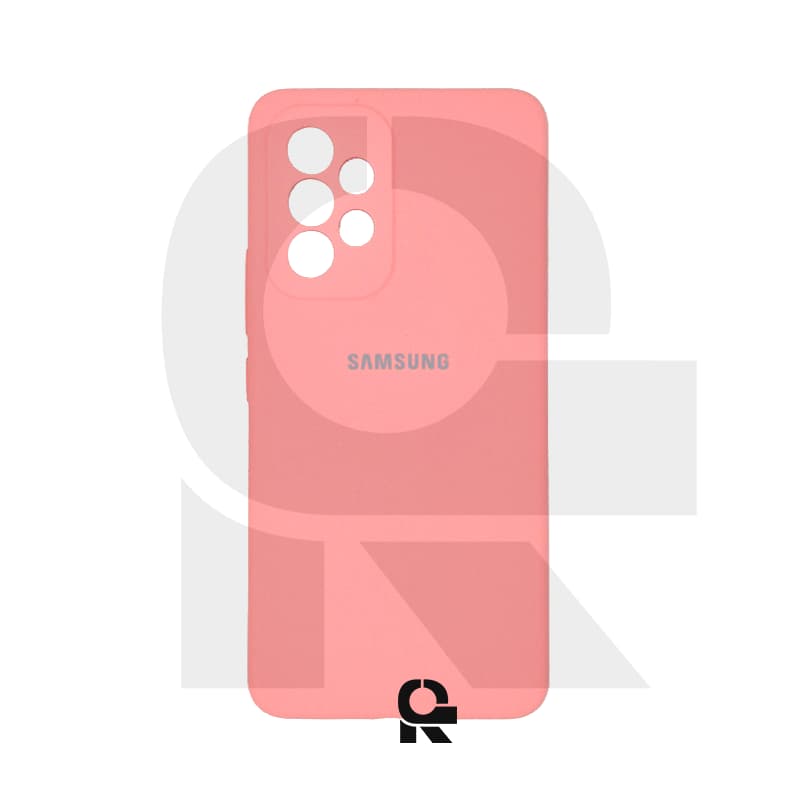 قاب سیلیکونی اصلی SAMSUNG A53 — تصویر ۳