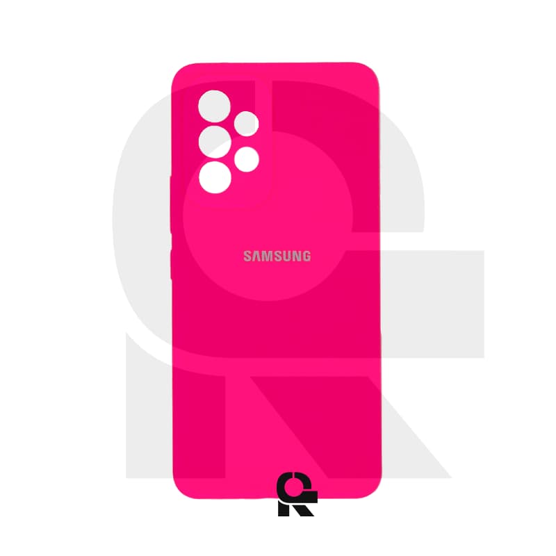 قاب سیلیکونی اصلی SAMSUNG A53
