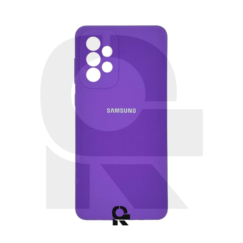 قاب سیلیکونی اصلی SAMSUNG A53 — تصویر ۲