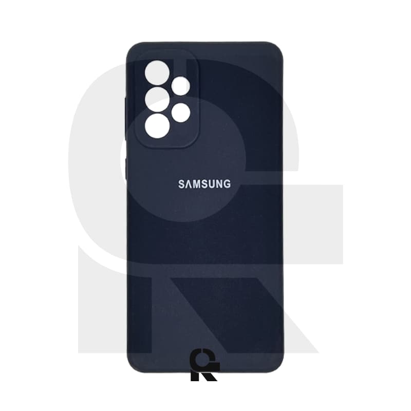 قاب سیلیکونی اصلی SAMSUNG A53 — تصویر ۶