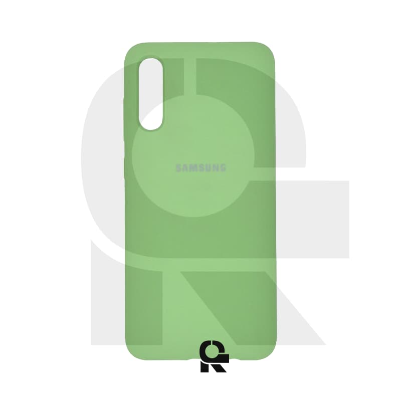 قاب سیلیکونی اصلی SAMSUNG A70 — تصویر ۲