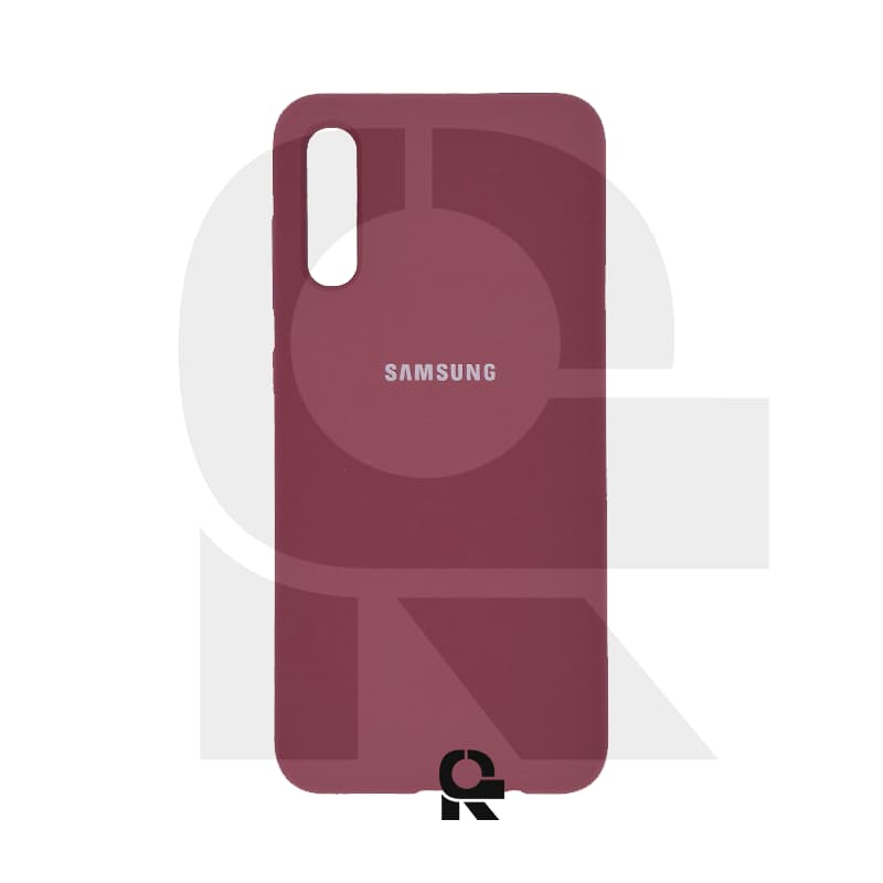 قاب سیلیکونی اصلی SAMSUNG A70 — تصویر ۸