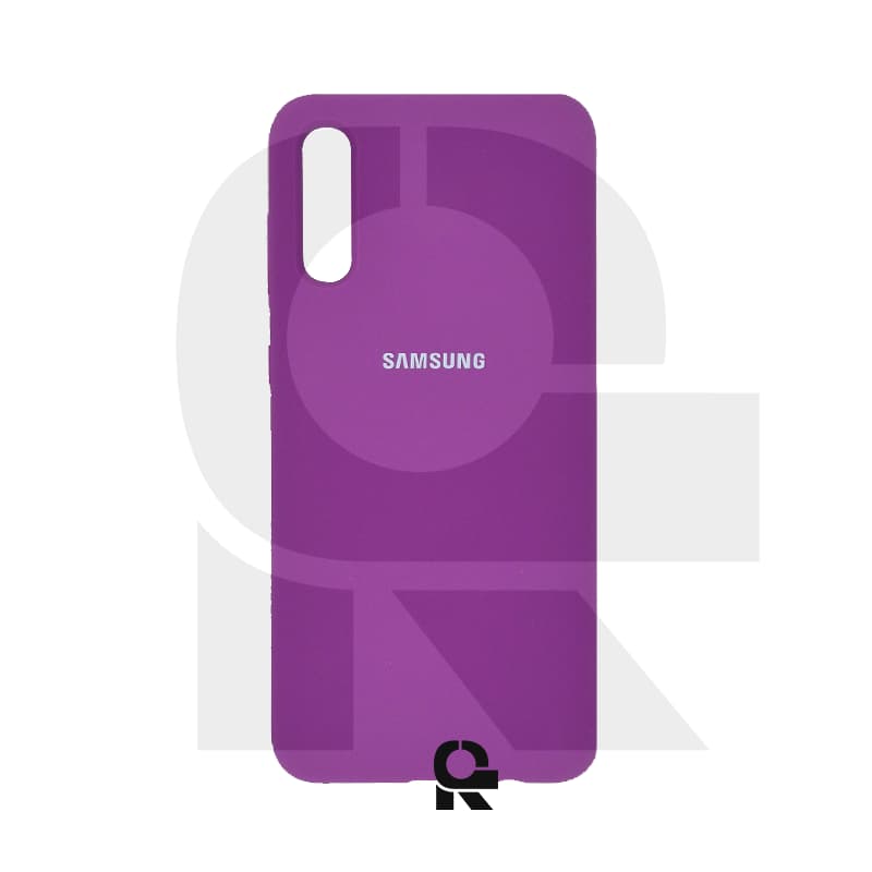 قاب سیلیکونی اصلی SAMSUNG A70 — تصویر ۵