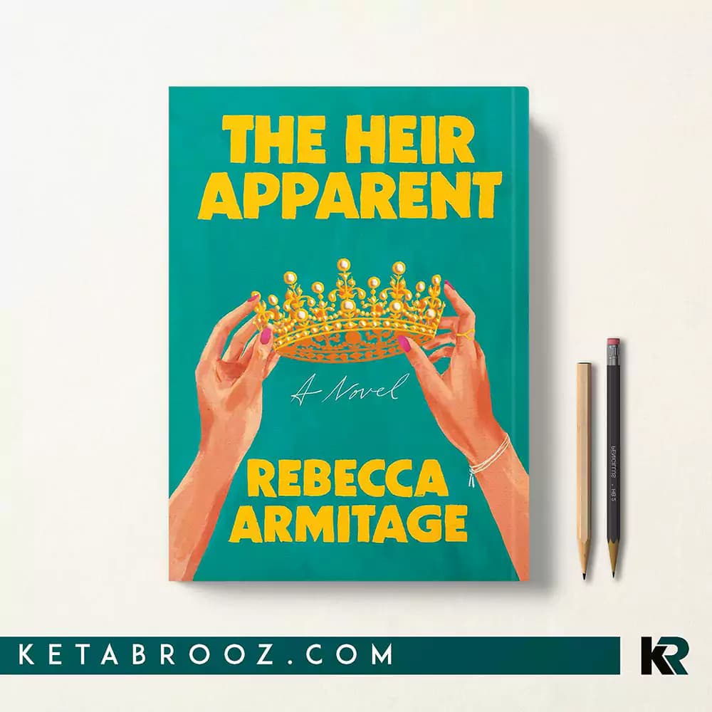 کتاب The Heir Apparent