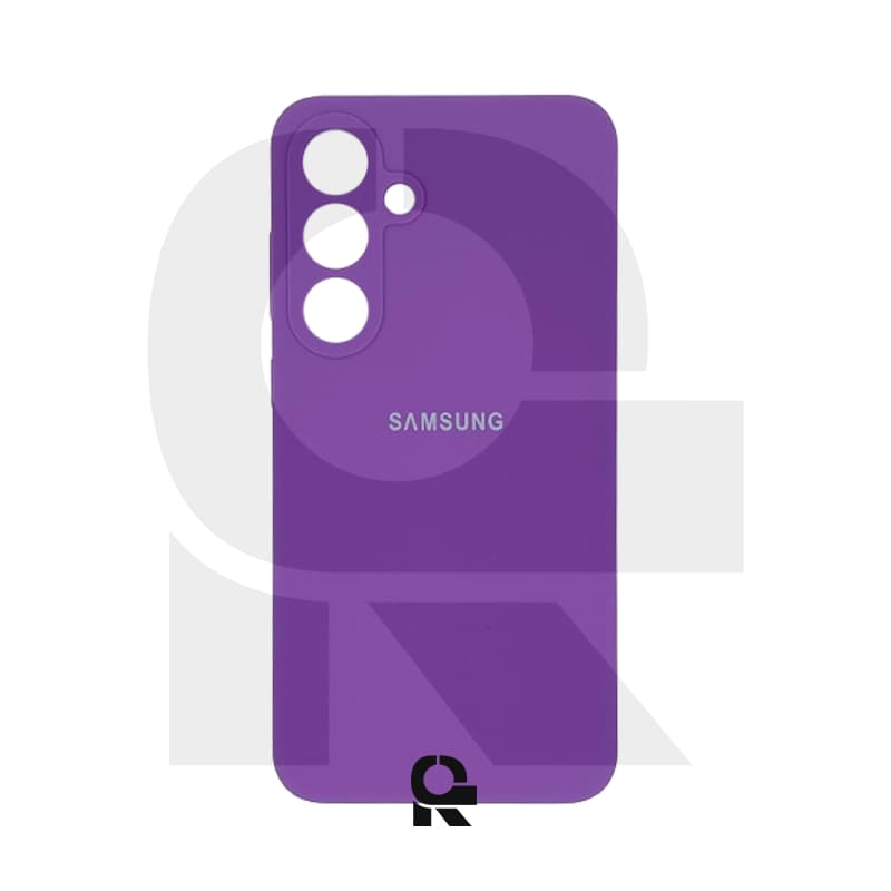 قاب سیلیکونی اصلی SAMSUNG A26 — تصویر ۸