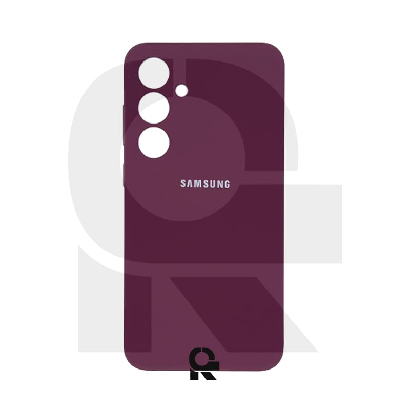 قاب سیلیکونی اصلی SAMSUNG A25