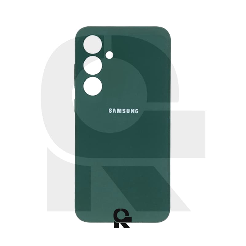 قاب سیلیکونی اصلی SAMSUNG A24 — تصویر ۷