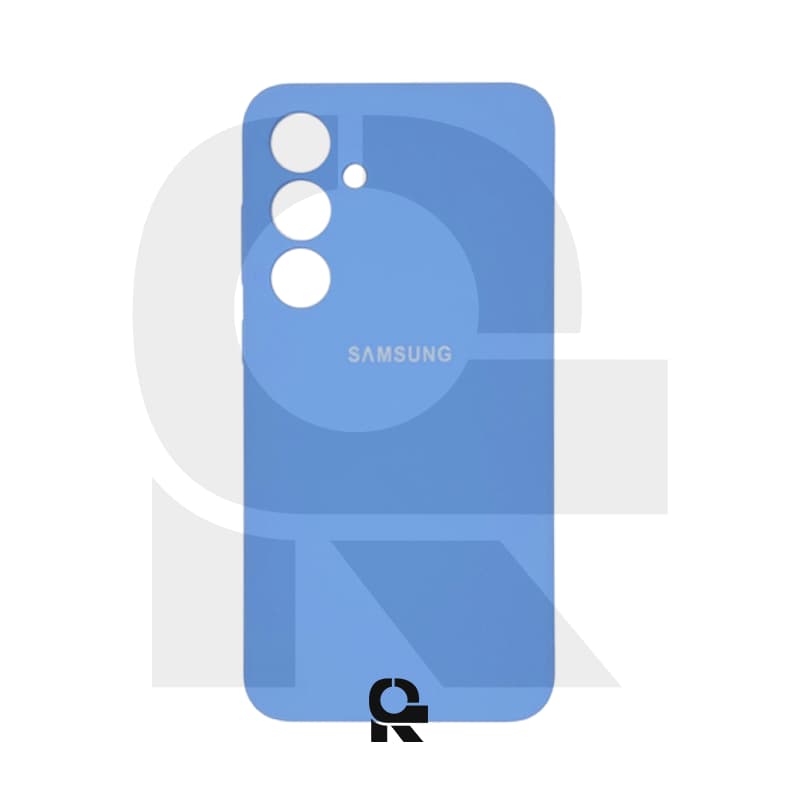قاب سیلیکونی اصلی SAMSUNG A24 — تصویر ۴
