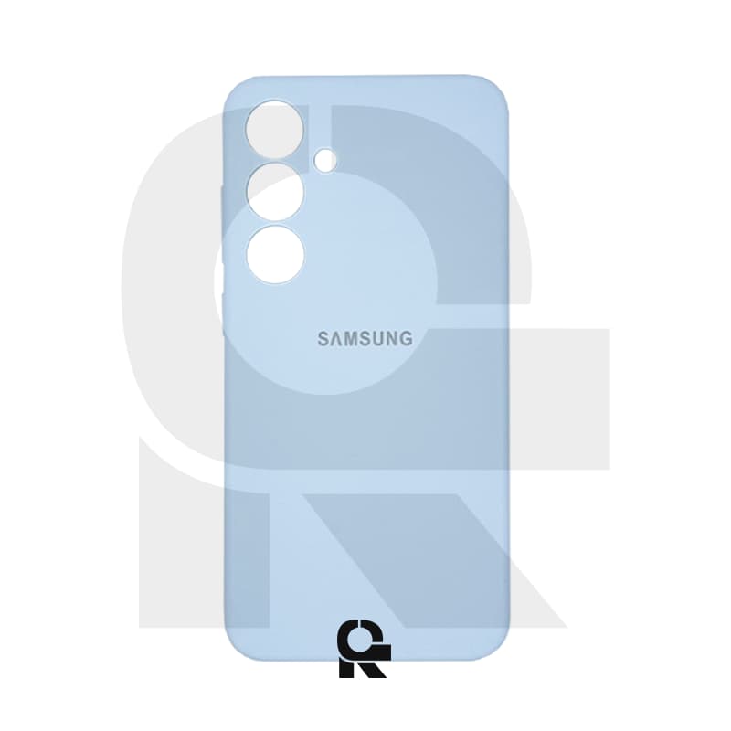 قاب سیلیکونی اصلی SAMSUNG A24 — تصویر ۳