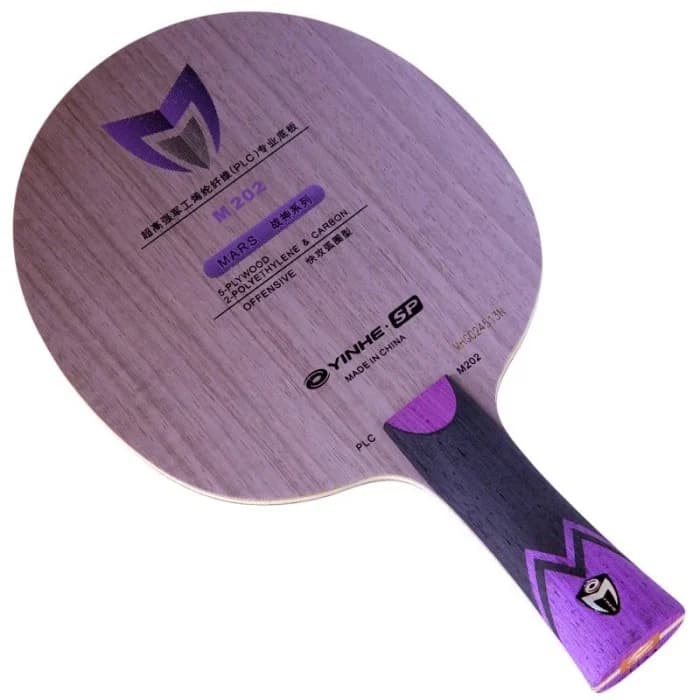 یینهه M202 کربن (چوب مارس 202)
