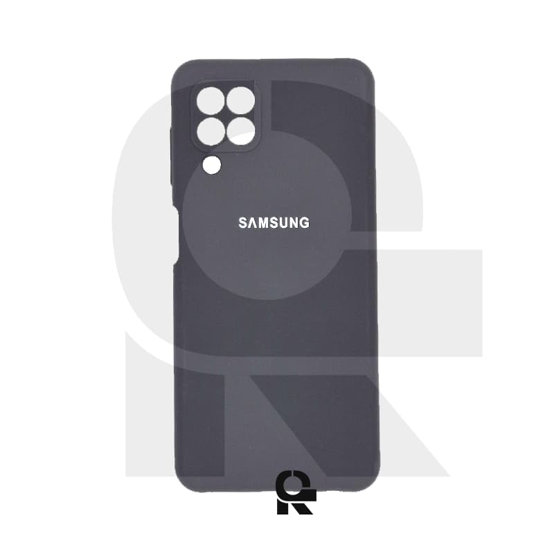 قاب سیلیکونی اصلی SAMSUNG A22 4G — تصویر ۵